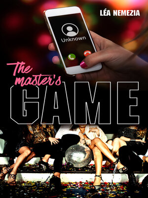 cover image of The Master's Game